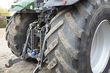 Tractor agrícola - Claas - axion 870 cmatic