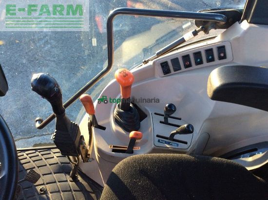 Tractor agrícola - Kubota - m7040