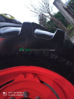 Tractor agrícola - Claas - ARION 430 MR