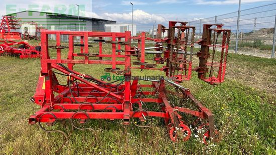 Cultivador - Einböck - GK