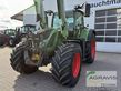 Tractor agrícola - Fendt - 724 vario s4