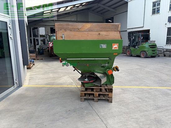 Esparcidor - Amazone - za-m 1500