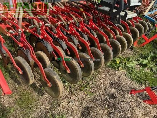 Sembradora directa - Kuhn - ventalc3500-27d