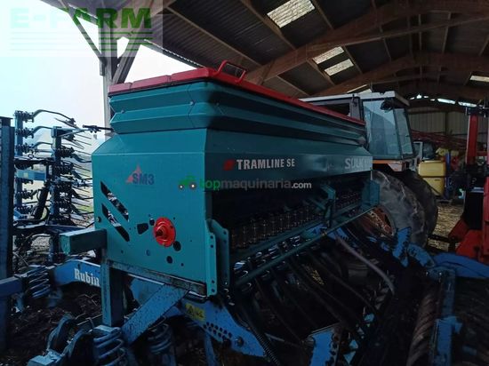 Cultivador - Lemken - rubin 9/300