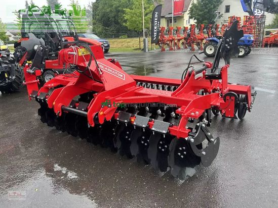 Grada rotativa - Stekro - gladiator rx 300