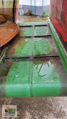 Remolqu esparcidor - Trioliet - solomix 2-1600