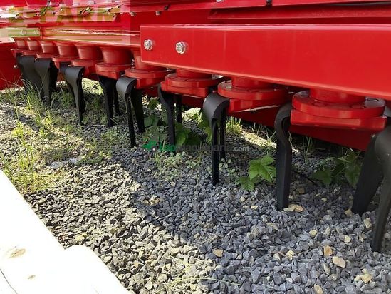 Sembradora - Kverneland - e-drill compact