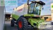 Cosechadora de Cereal - Claas - lexion 540 c