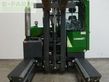Elevadora - Combilift - c3000