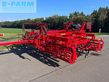 Combinado de siembra - Knoche - terra 450