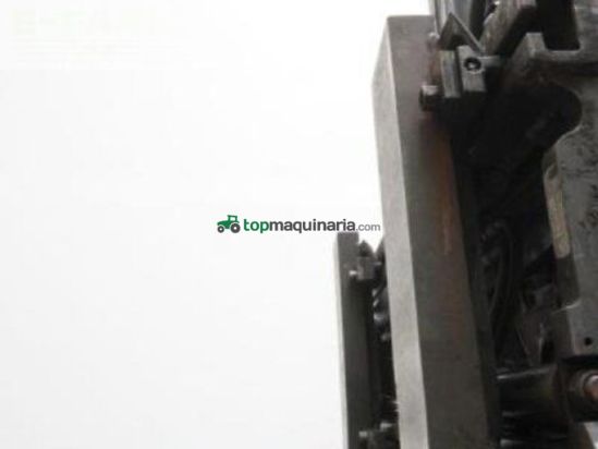 Elevadora - Linde - e 25/600 hl 387
