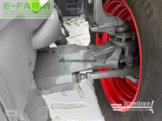 Tractor agrícola - Fendt - 724 vario gen7 profi plus ProfiPlus