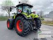 Tractor agrícola - Claas - axion 870 cmatic cebis CMATIC CEBIS