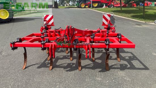 Cultivador -  - Heva Triple Tiller