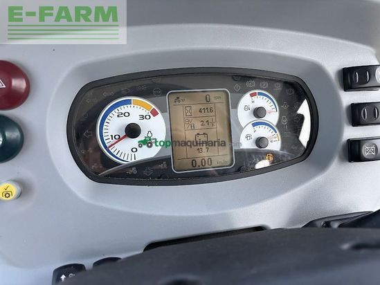Tractor agrícola - New Holland - td5.115 (tier 4a)