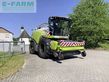 Cosechadora de Cereal - Claas - jaguar 930 + pu 30