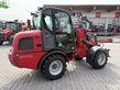 Telescopica - Weidemann - 2070cx80 tele mit euro 30km/h