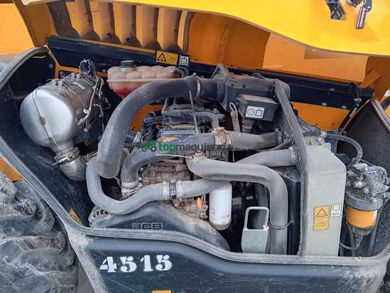 Telescopica JCB 540.180