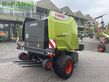 Empacadora gigant - Claas - variant 560 rc pro