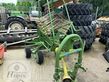 Rastrillo - Krone - swadro 3.45