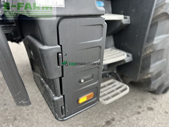 Tractor agrícola - Steyr - 6200 absolut cvt