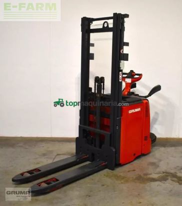 Elevadora - Linde - d 14 ap 133