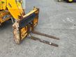 Telescopica - JCB - 535-140 hi viz telehandler (st26449)