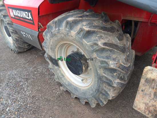 MANITOU MRT1742