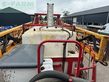 Atomizador - Agrifac - gn4200 getrokken spuit 33m