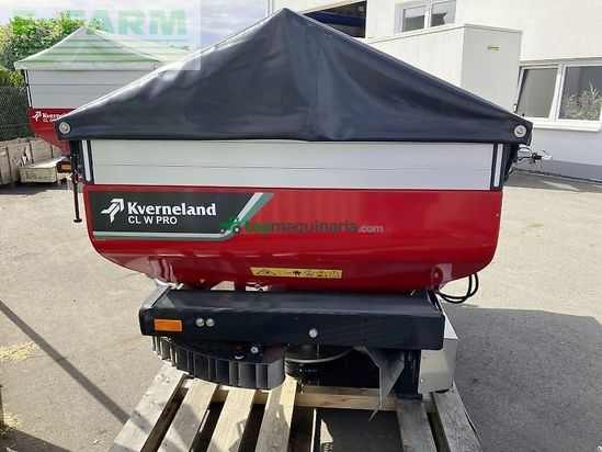 Esparcidor - Vicon - exacta cl w pro 1300