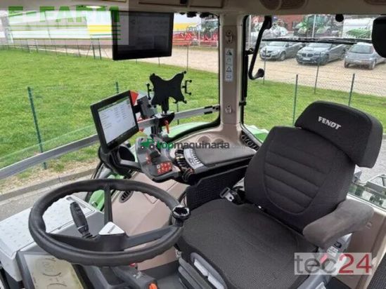 Tractor agrícola - Fendt - 942 gen 7 profi plus setting 2