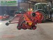 Sembradora monograno mecanica - Grimme - matrix 1800