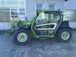 Telescopica - Merlo - tf33.7-115