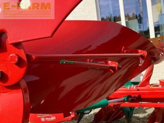 Arado - Kverneland - lb vario 100-300