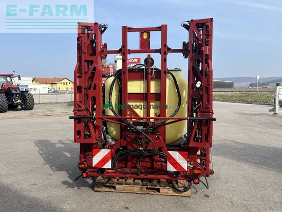 Atomizador - Hardi - master 1000 l, m vhy
