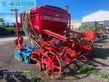 Combinado de siembra - Lemken - zirkon 10/300+ rauch venta al