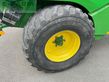 Empacadora gigant - John Deere - 990