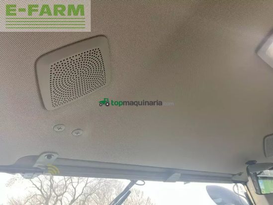 Tractor agrícola - John Deere - traktor 8r340