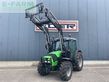 Tractor agrícola - Deutz-Fahr - 5080 d ecoline dt
