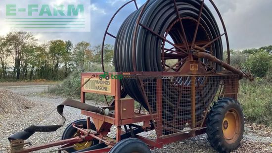 Riego -  - vandnings maskine 100/325