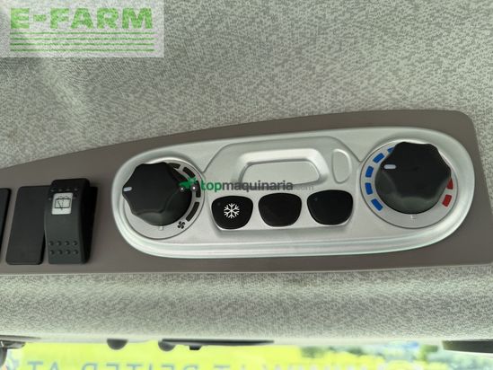 Tractor agrícola - Deutz-Fahr - 5110 g plus