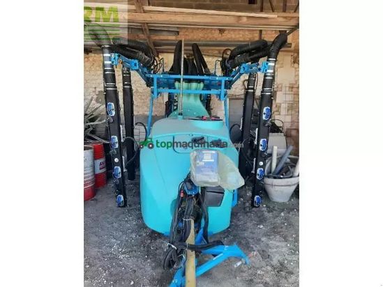 Atomizador - Berthoud - win'air1500