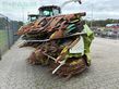 Cabezal - Claas - orbis 750