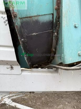 Remolqu esparcidor -  - boramel 12