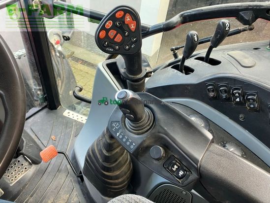 Tractor agrícola -  - multi 4105