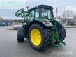 Tractor agrícola - John Deere - 6m 125