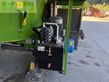 Remolqu esparcidor -  - sitrex futtermischwagen sl 60 smart