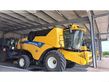 Cosechadora de Cereal - New Holland - cx8-70