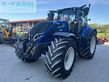 Tractor agrícola - Valtra - t215d mit vollausstattung