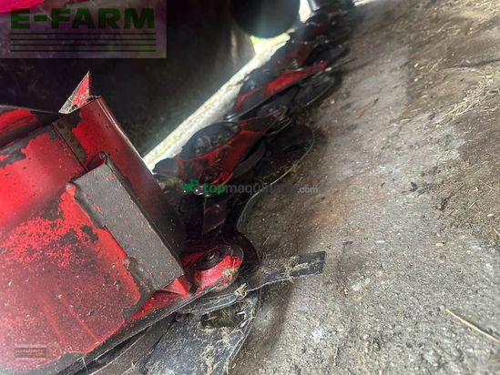 Cortacésped manual - Vicon - extra 332 f